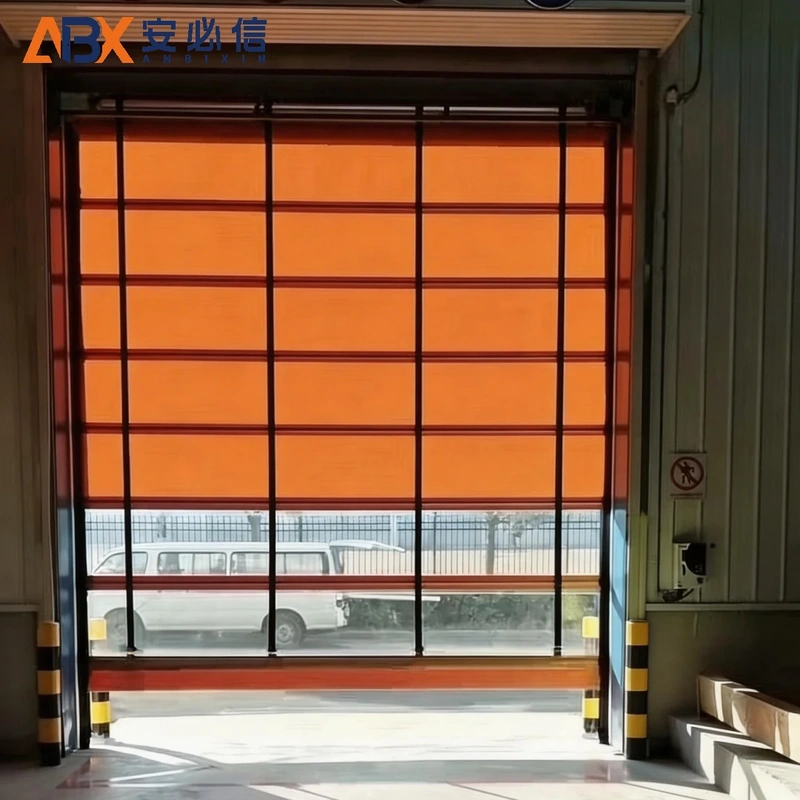 拉萨市背带堆积门